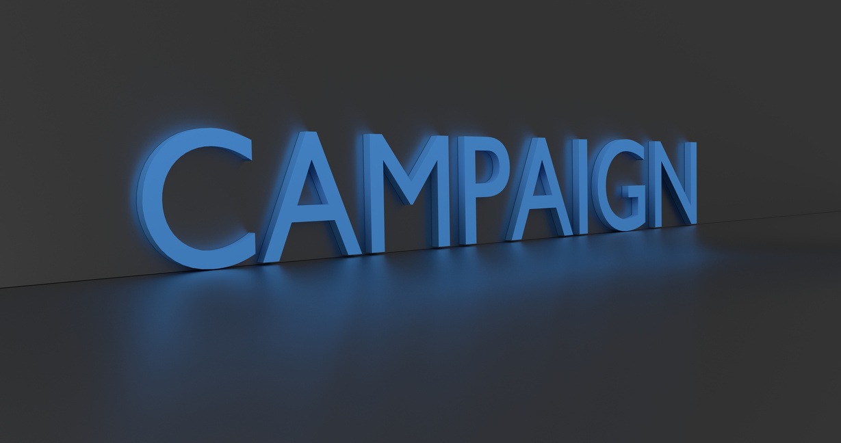 Campaign Word